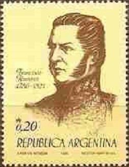 Gral. Francisco Ramírez