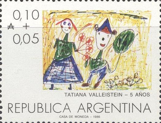 Children's drawings