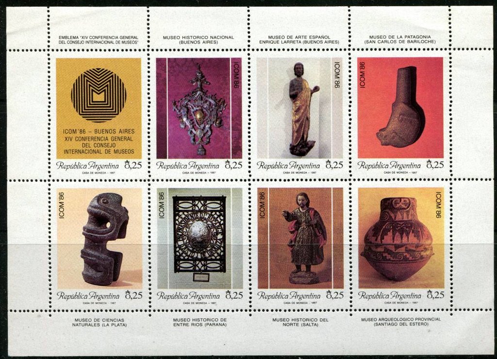 Consejo Internacional de Museos