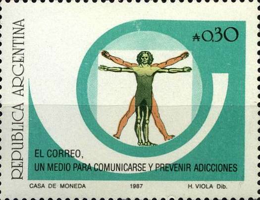 Vitruvian Man