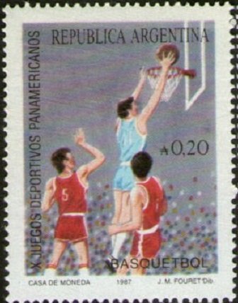 Basketball