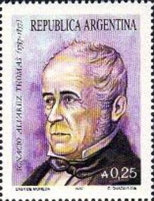 Ignacio Alvarez Thomas