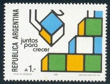 Argentina - Brazil Integration