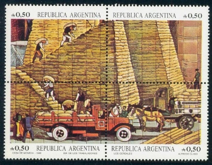 International Workers Day