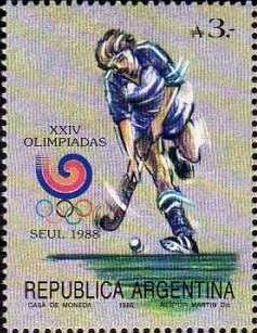 Hockey