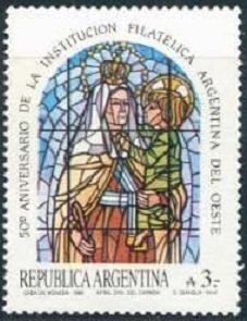 Ntra. Señora del Carmen