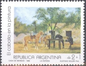 La Espera