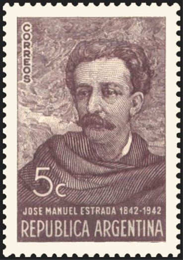 Jose Manuel Estrada