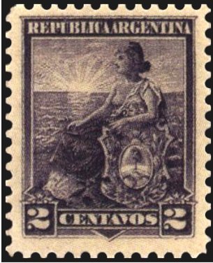 Allegory, Liberty Seated