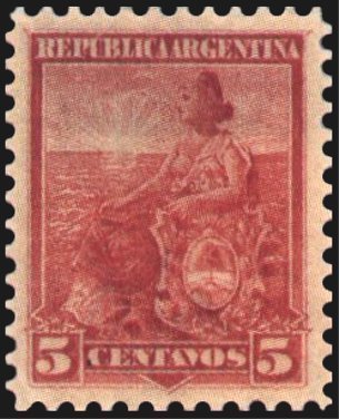 Allegory, Liberty Seated