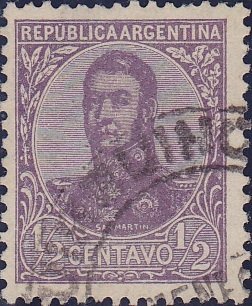 General San Martín