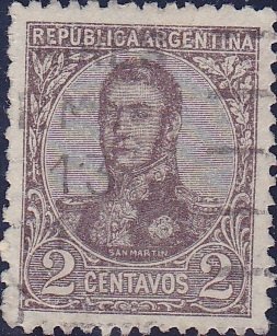 General San Martín