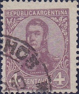 José Francisco de San Martín (1778-1850)