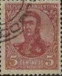José Francisco de San Martín (1778-1850)