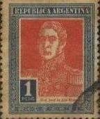 José Francisco de San Martín (1778-1850)