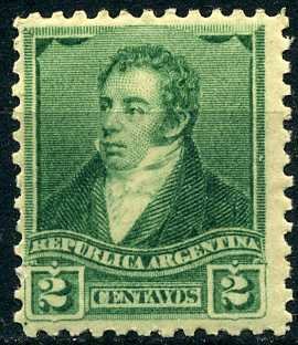 Bernardino Rivadavia