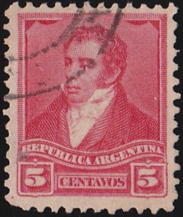 Bernardino Rivadavia