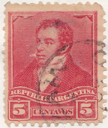 Bernardino Rivadavia