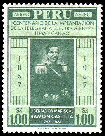 Ramon Castilla