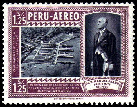 Manuel Prado