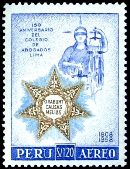 150th Anniversary of the Bar of Attorneys