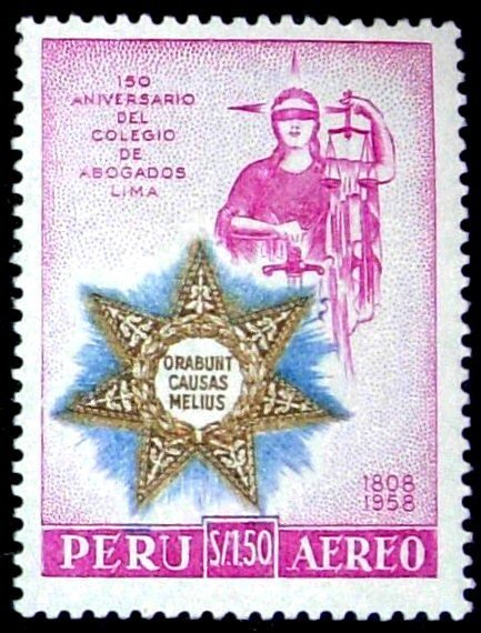 150th Anniversary of the Bar of Attorneys