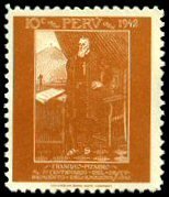 Francisco Pizarro