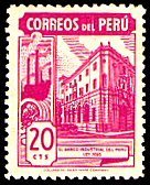 Industrial Bank of Peru