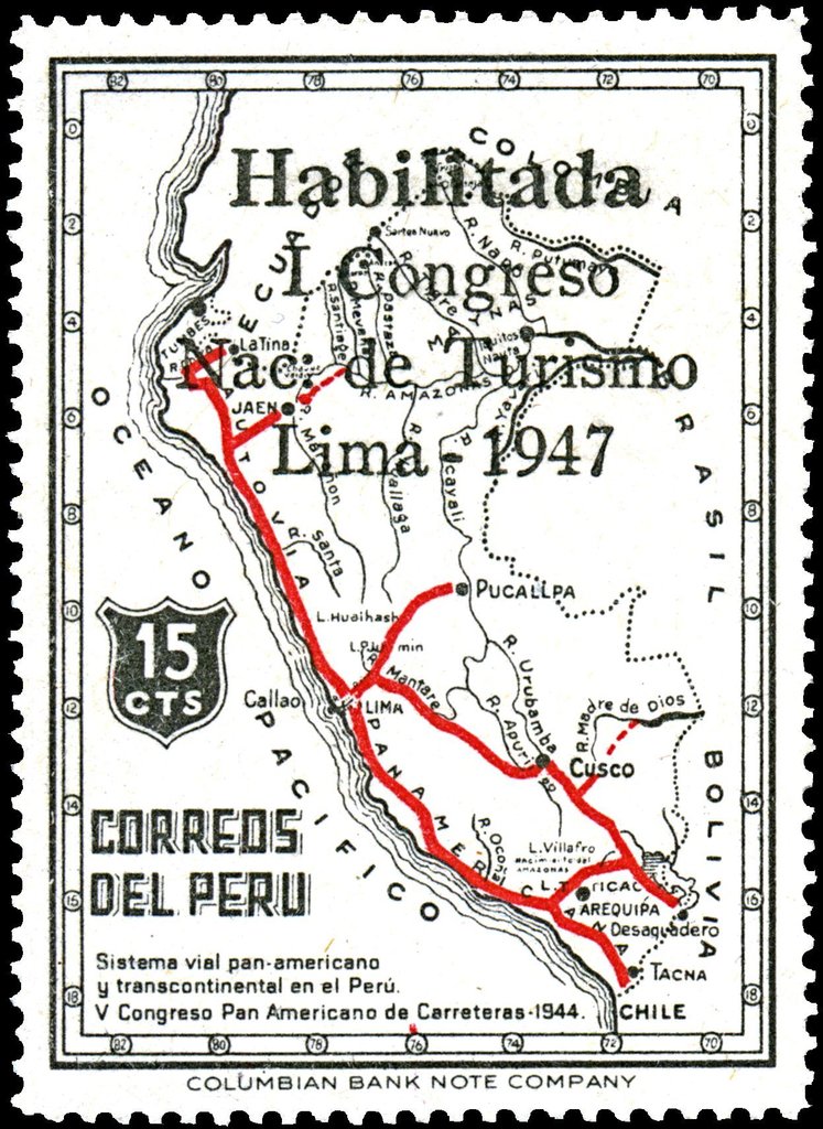 First National Congress of Tourism