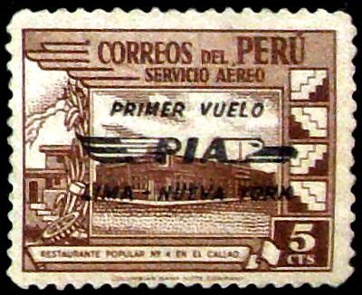 overprint PIA
