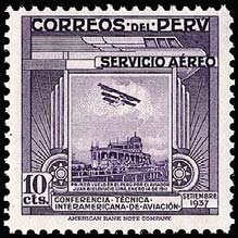 Inter-American Technical Conference of Aviation