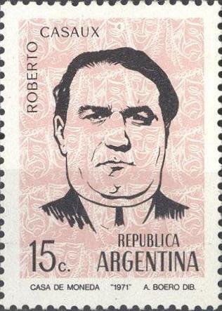 Roberto Casaux