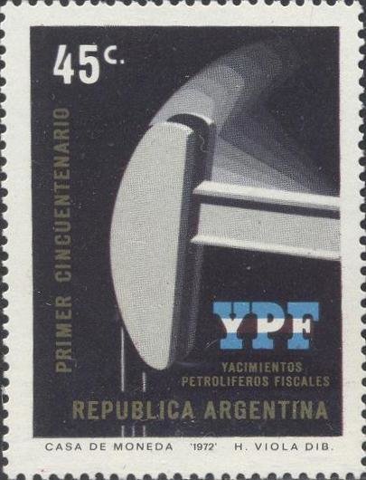 Ypf