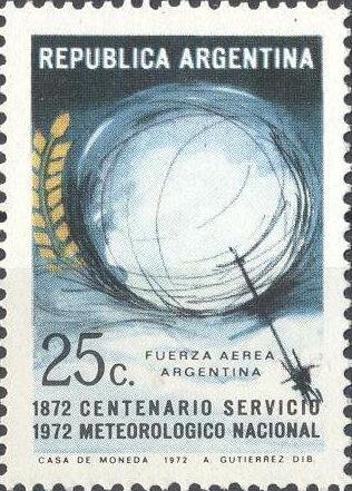 National Weather Service