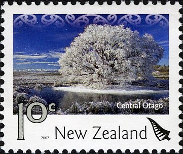 Central Otago