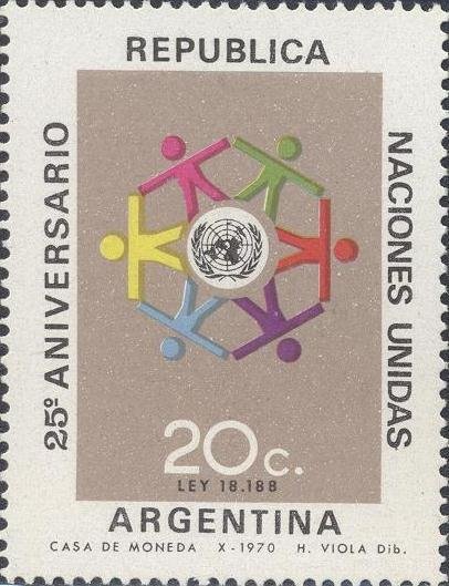 United Nations