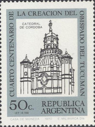 Catedral de Córdoba