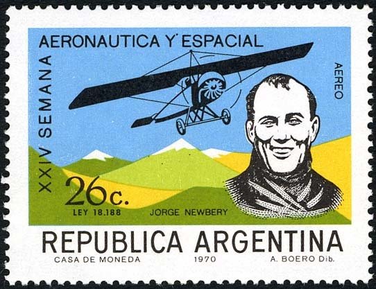 Aeronautics week
