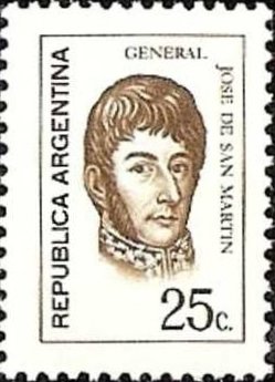 José Francisco de San Martín (1778-1850)