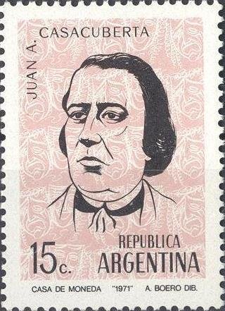 Juan A. Casacuberta