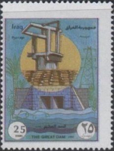 Dam