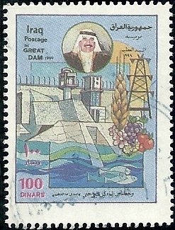 Dam