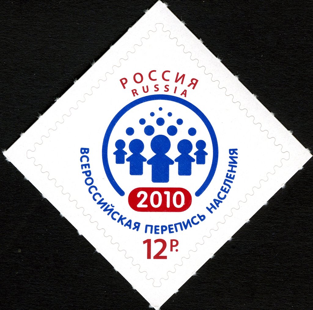 All-Russian Population Census