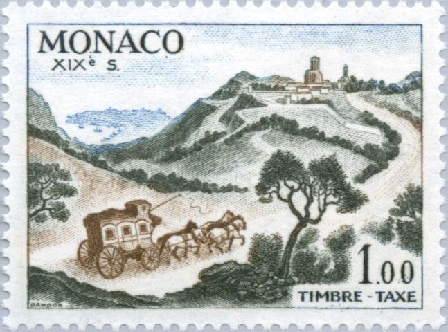 Stagecoach (19th cent.)