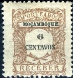 Postage Due
