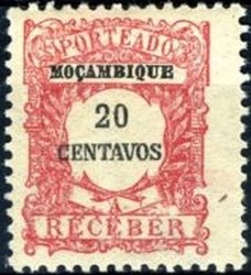 Postage Due