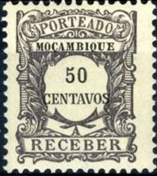 Postage Due