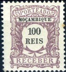 Postage Due