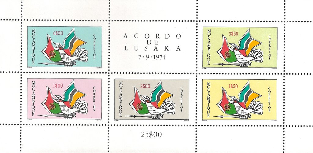 Lusaka Accord