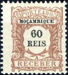 Postage Due